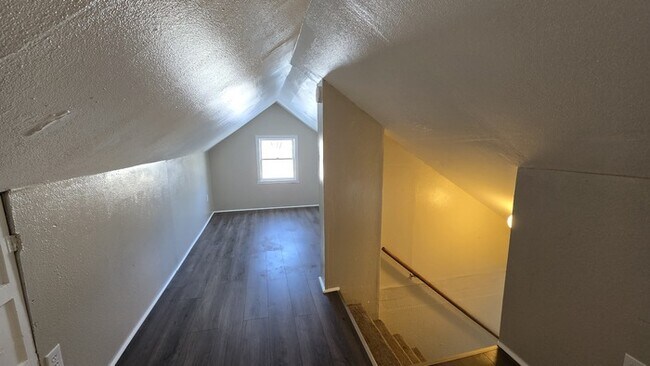 Building Photo - 2914 Sewell St