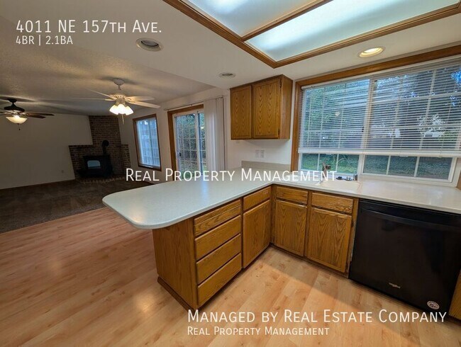 Building Photo - 4011 NE 157th Ave