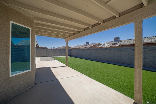 Building Photo - 4330 S Desert Willow Wy