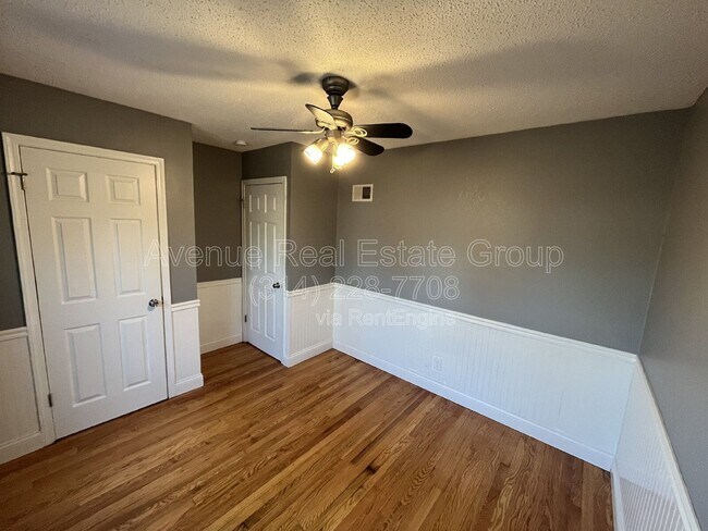 Building Photo - 1160 Mullanphy Ln