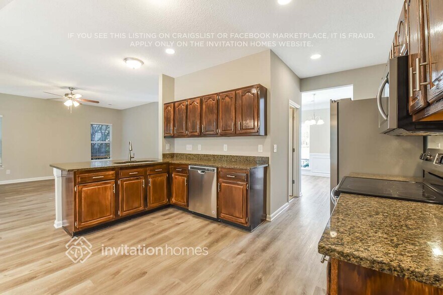 Building Photo - 6607 Reedy Creek Rd