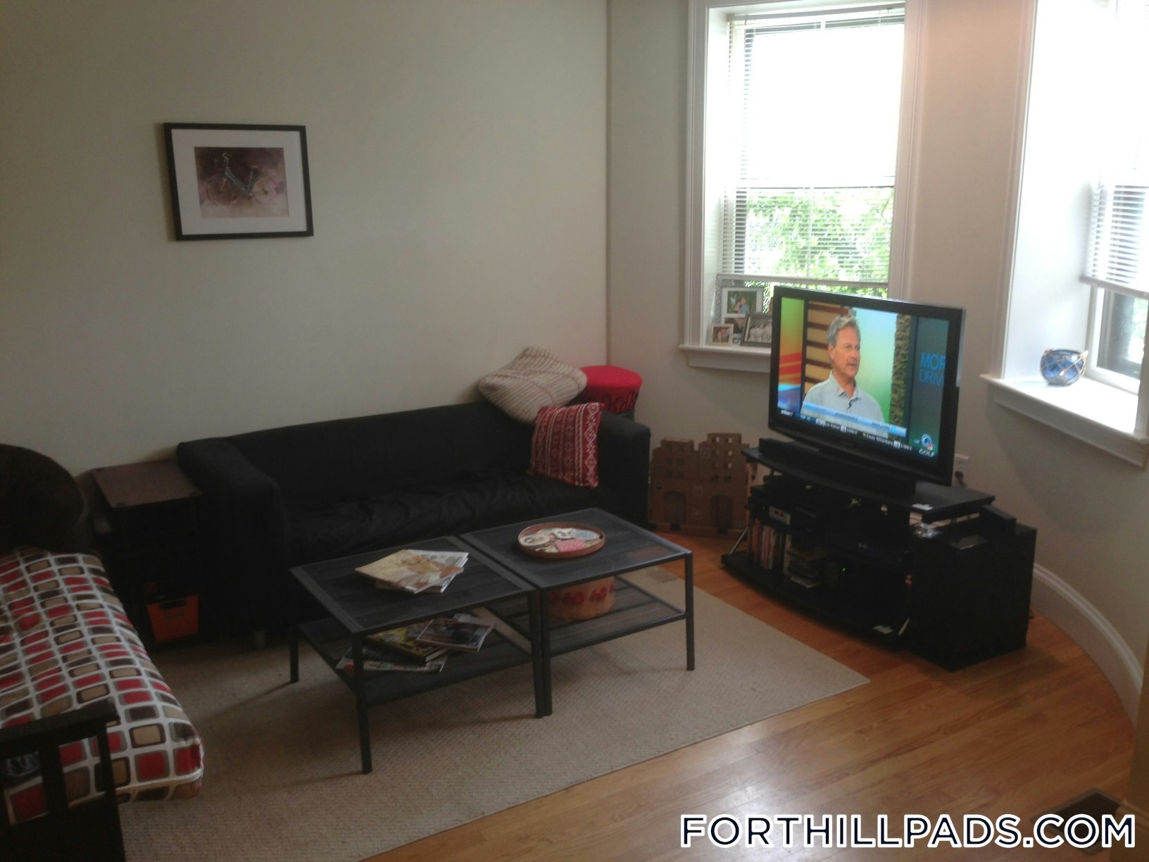 Building Photo - 8 Alvah Kittredge Park