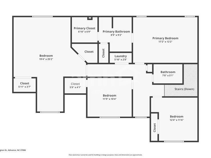 Building Photo - 349 Covington Dr