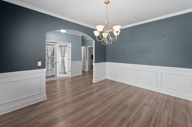 Building Photo - Spacious 5-Bedroom Home in The Palms at New Hampstead with Office & Screened Porch