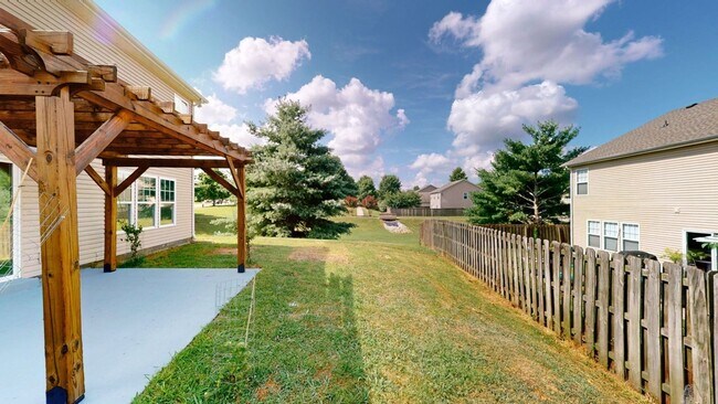 Building Photo - 1029 Lexington Farms Dr