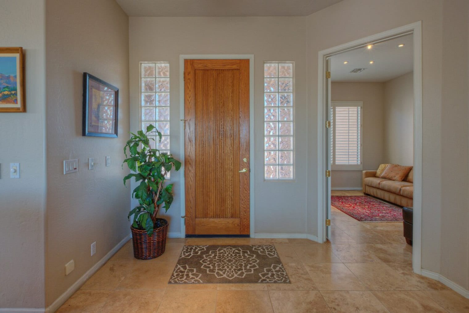 Building Photo - 7155 E Night Glow Cir