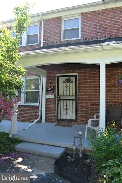 Building Photo - 5153 Frederick Ave