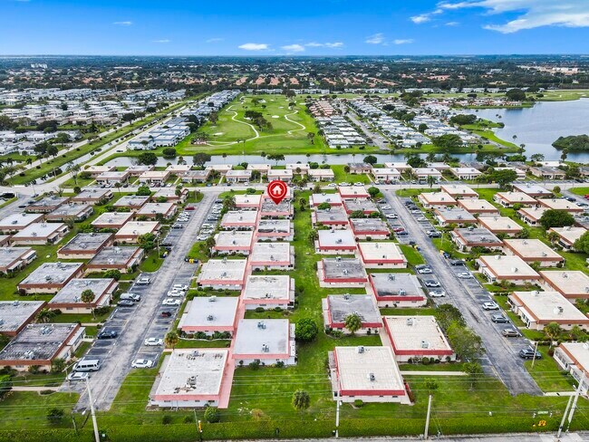 Building Photo - 287 Seville Terrace