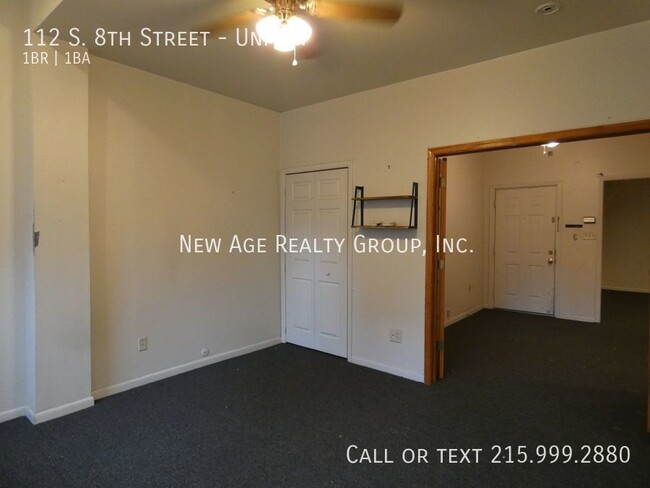 Building Photo - One-Bedroom Apartment near Jeweler's Row -...