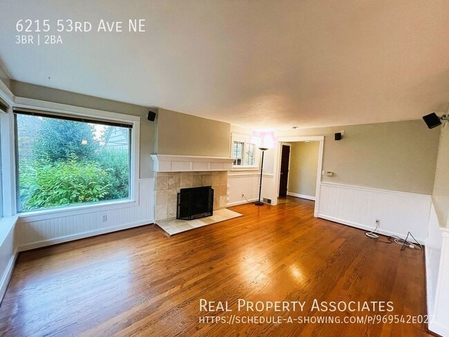 Building Photo - 6215 53rd Ave NE