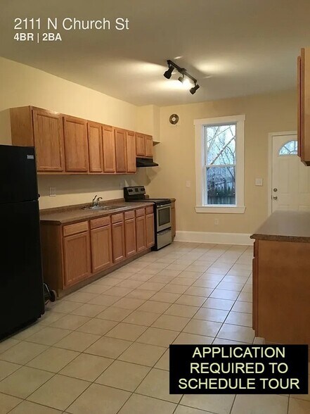Primary Photo - 2111 N Church St