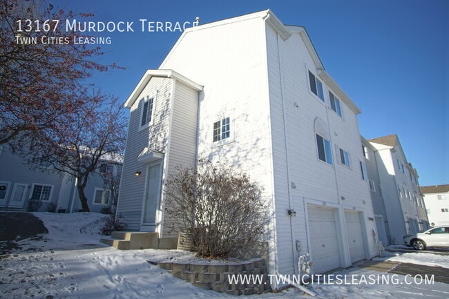 Building Photo - 13167 Murdock Terrace