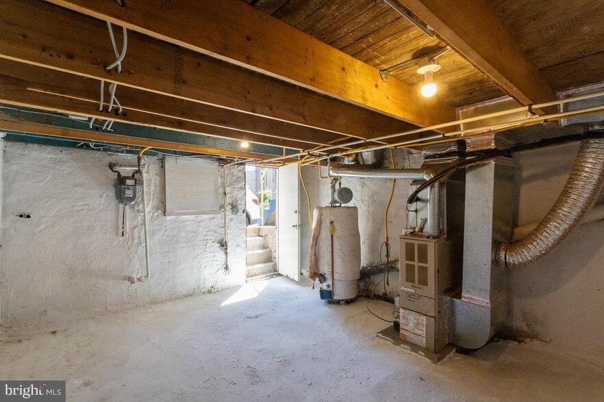 Building Photo - 1602 Latrobe St