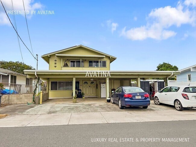 Building Photo - 236 Kalama St