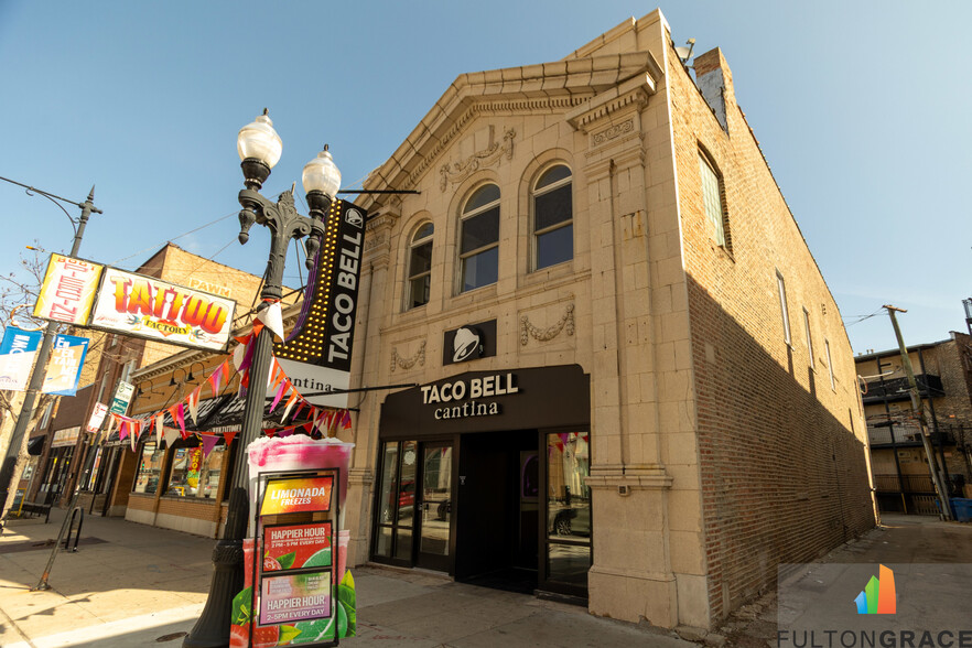 Building Photo - 4437 N Broadway St