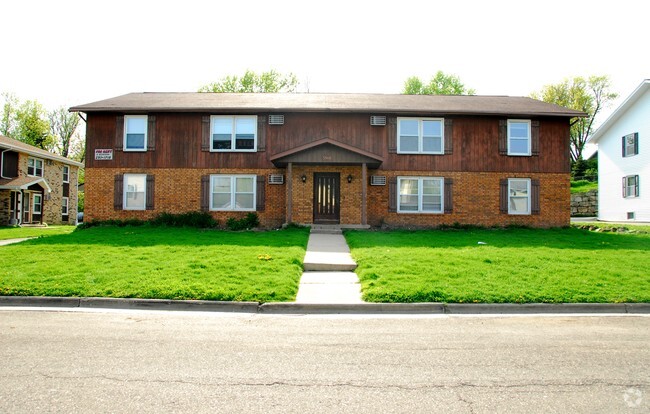 Building Photo - Spartan Drive Apartments