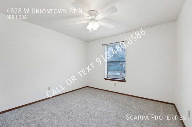 Building Photo - 4828 W Uniontown St