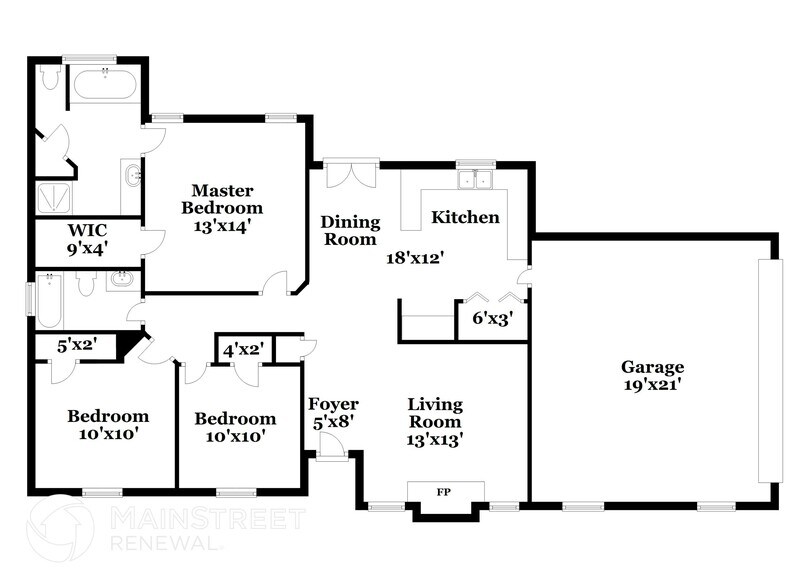 Building Photo - 133 Willow Springs Ln