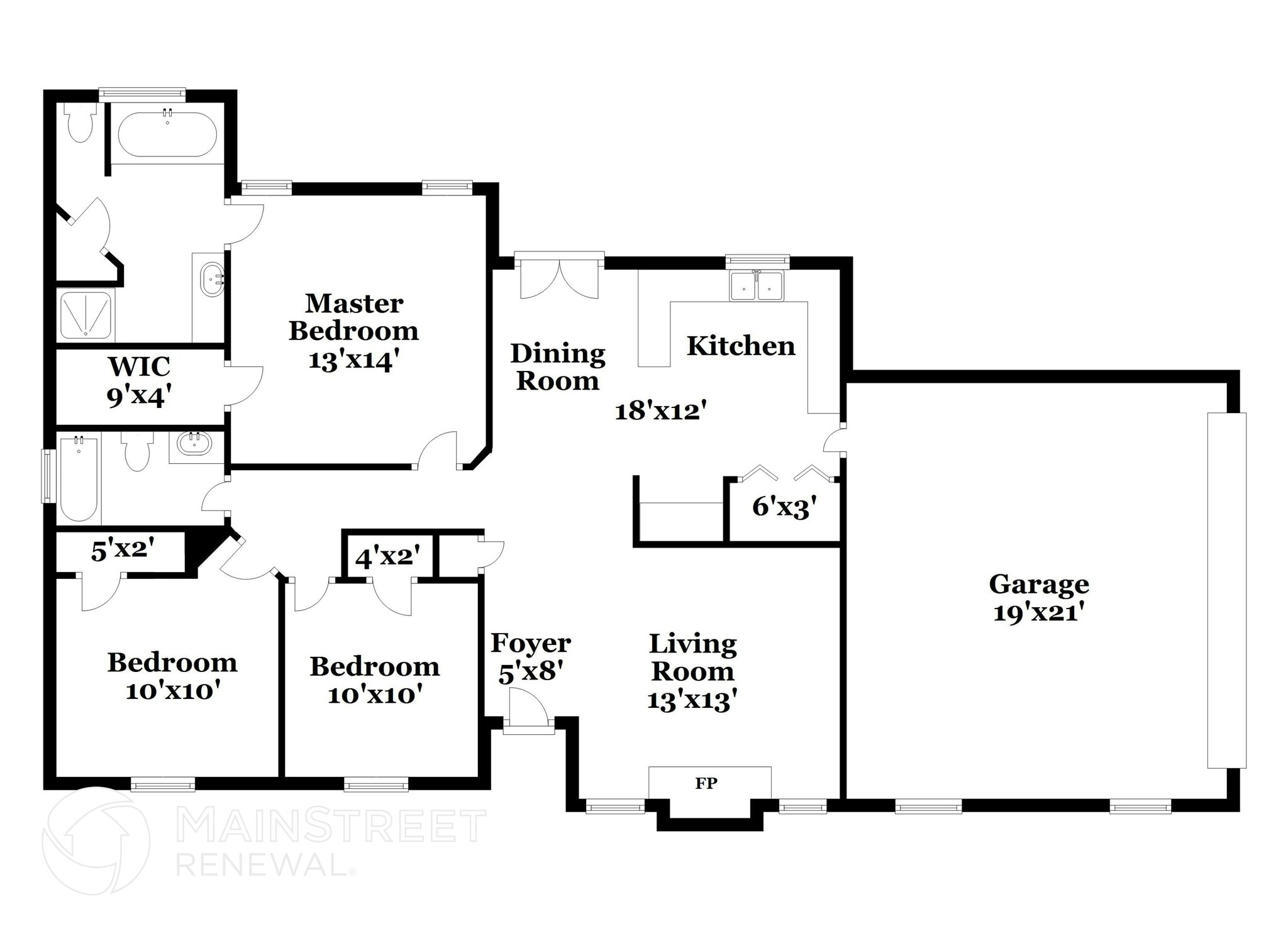 Building Photo - 133 Willow Springs Ln