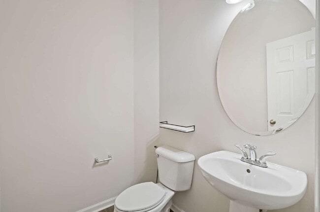Building Photo - 4-Bedroom Home in Lexington Park at Amberl...