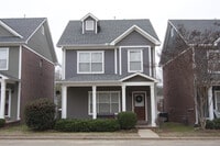 Building Photo - Autumn Ridge