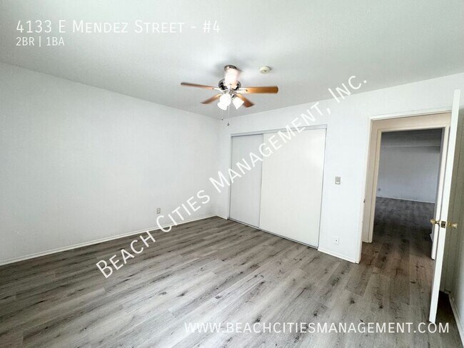 Building Photo - 4133 E Mendez St