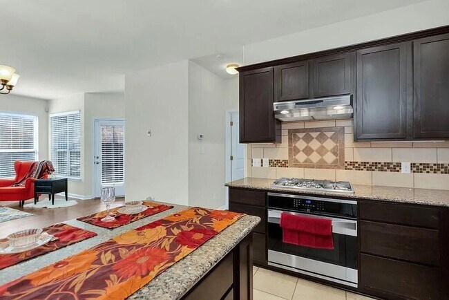 Building Photo - 3451 Mayfield Ranch Blvd
