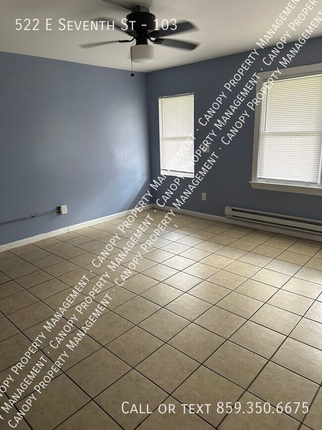 Building Photo - 522 E Seventh St-103