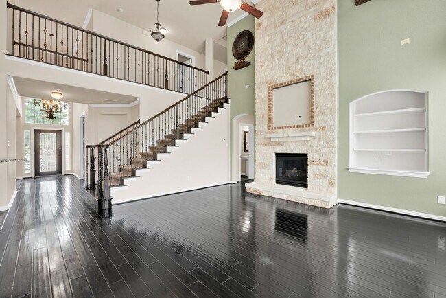 Building Photo - Spacious 5-Bedroom Beauty in Estonia –  with Community Perks!