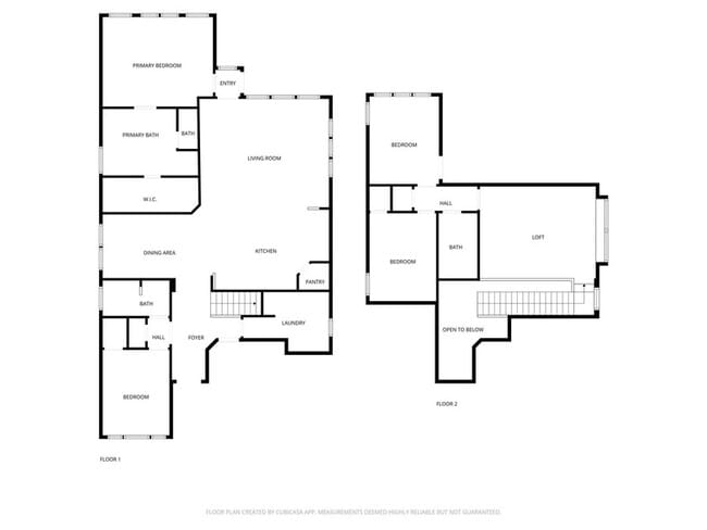 Building Photo - 125 High Plains Dr