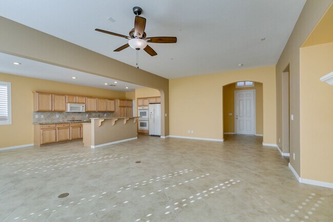 Building Photo - Beautiful Single-Story, 3 Bedroom Home on a Premium Corner Lot in NW!