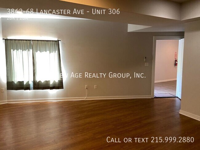 Building Photo - 3862-68 Lancaster Ave