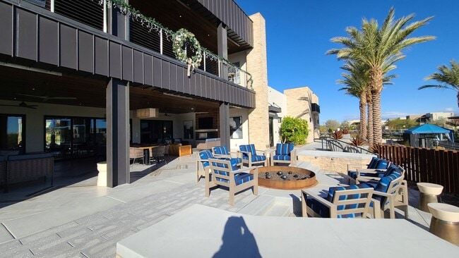 Building Photo - Townhome located in Trilogy community in Summerlin.