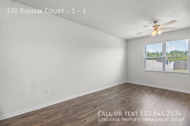 Building Photo - 330 Bisham Ct