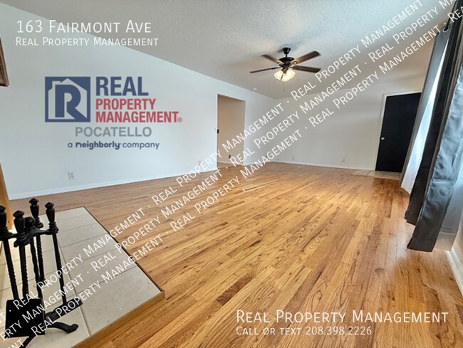 Building Photo - 163 Fairmont Ave