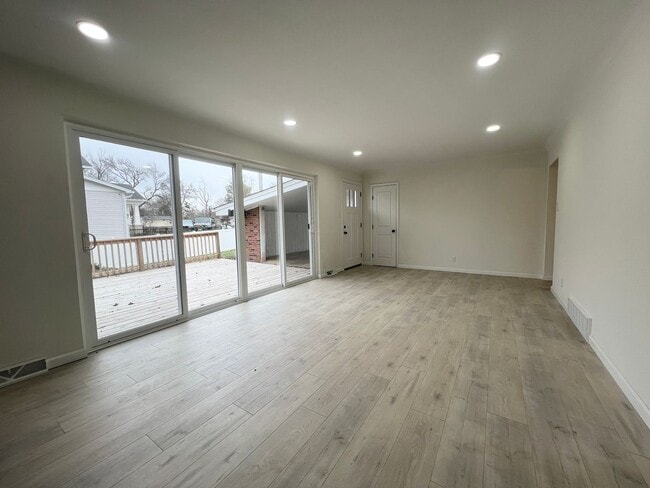 Building Photo - 1120 GILBERT AVENUE (REAR) | ROCK HILL 63119