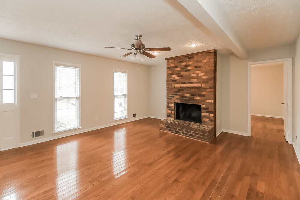 Building Photo - 8148 Tupelo Trail