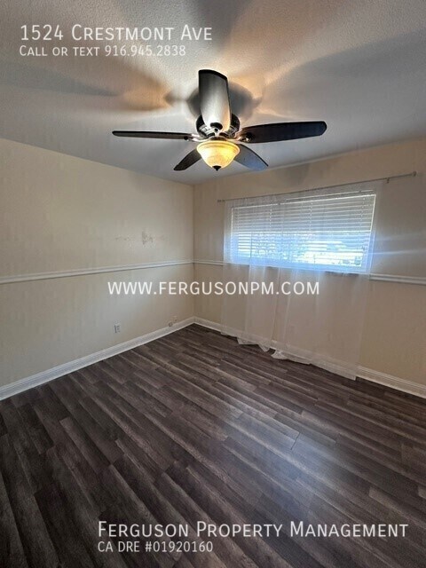 Building Photo - 1524 Crestmont Ave
