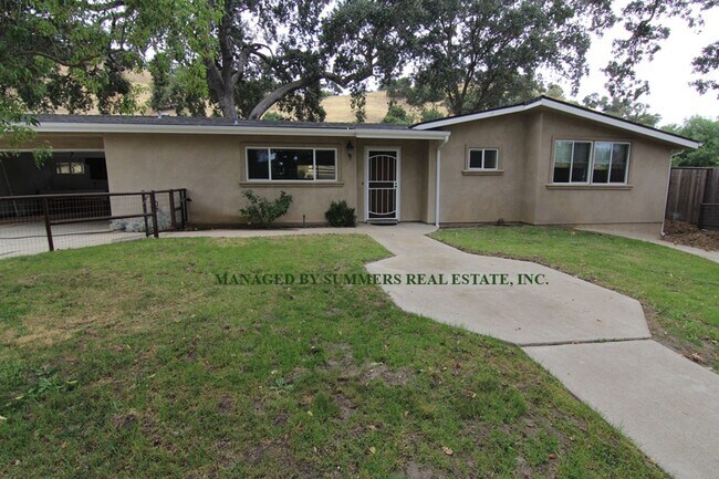 Building Photo - 7405 San Gabriel Rd