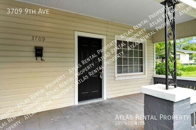 Building Photo - 3709 9th Ave