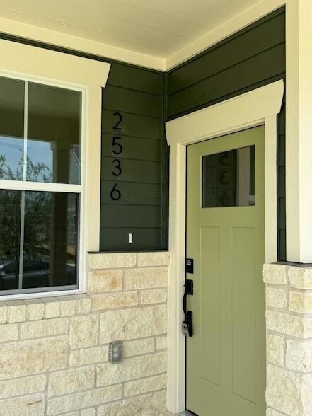 Building Photo - 2536 Violet Theo Ln