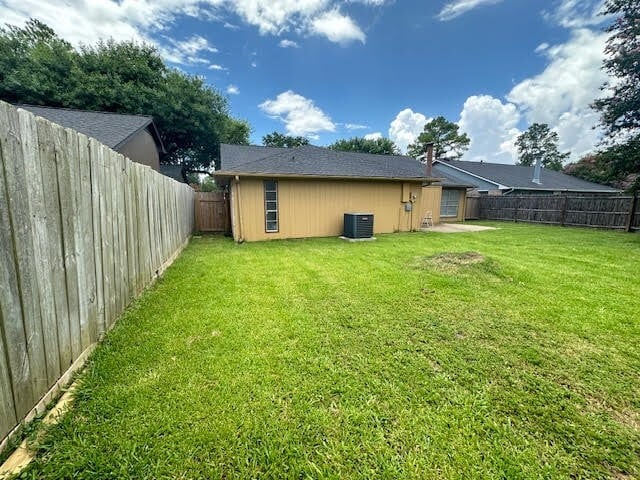 Building Photo - 3315 Honey Creek Dr