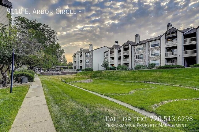 Building Photo - 9110 E Arbor Cir