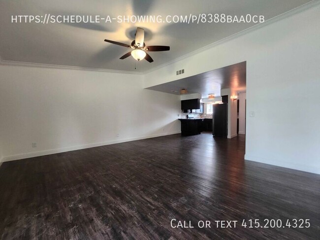 Building Photo - Beautifully renovated 3-bedroom, 2-bath ho...