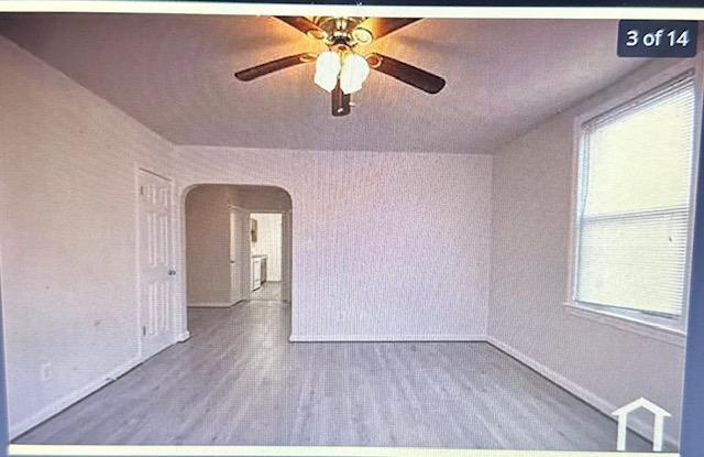 Building Photo - 3301 D St SE