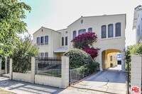 Building Photo - 109 S Berendo St
