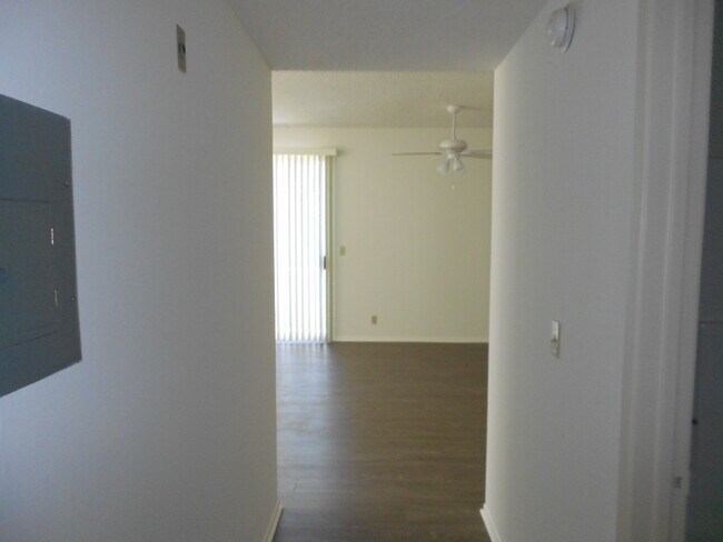 Floorplan - 1400 Camden Ave