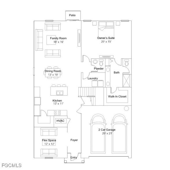 Building Photo - 12222 Amber Waves Rd