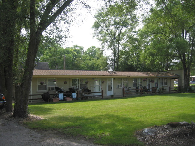 Primary Photo - Village Apartments