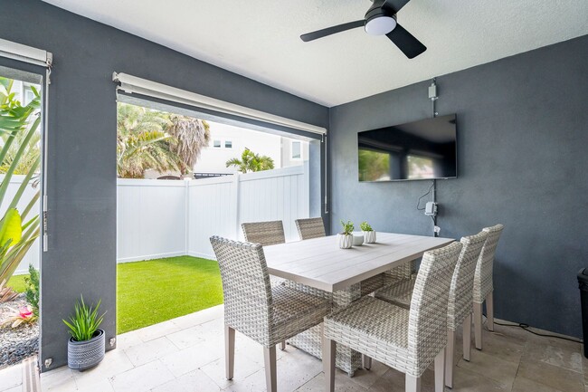 Building Photo - Your Perfect Seasonal or Long Term Rental Awaits!